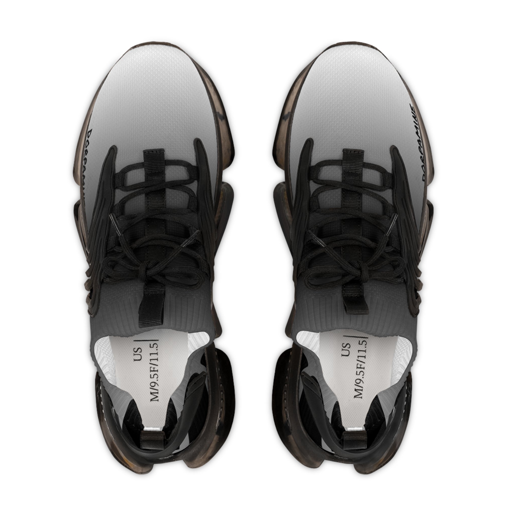 Dorpamine Fusion Runner Derecho Sneakers (Men)