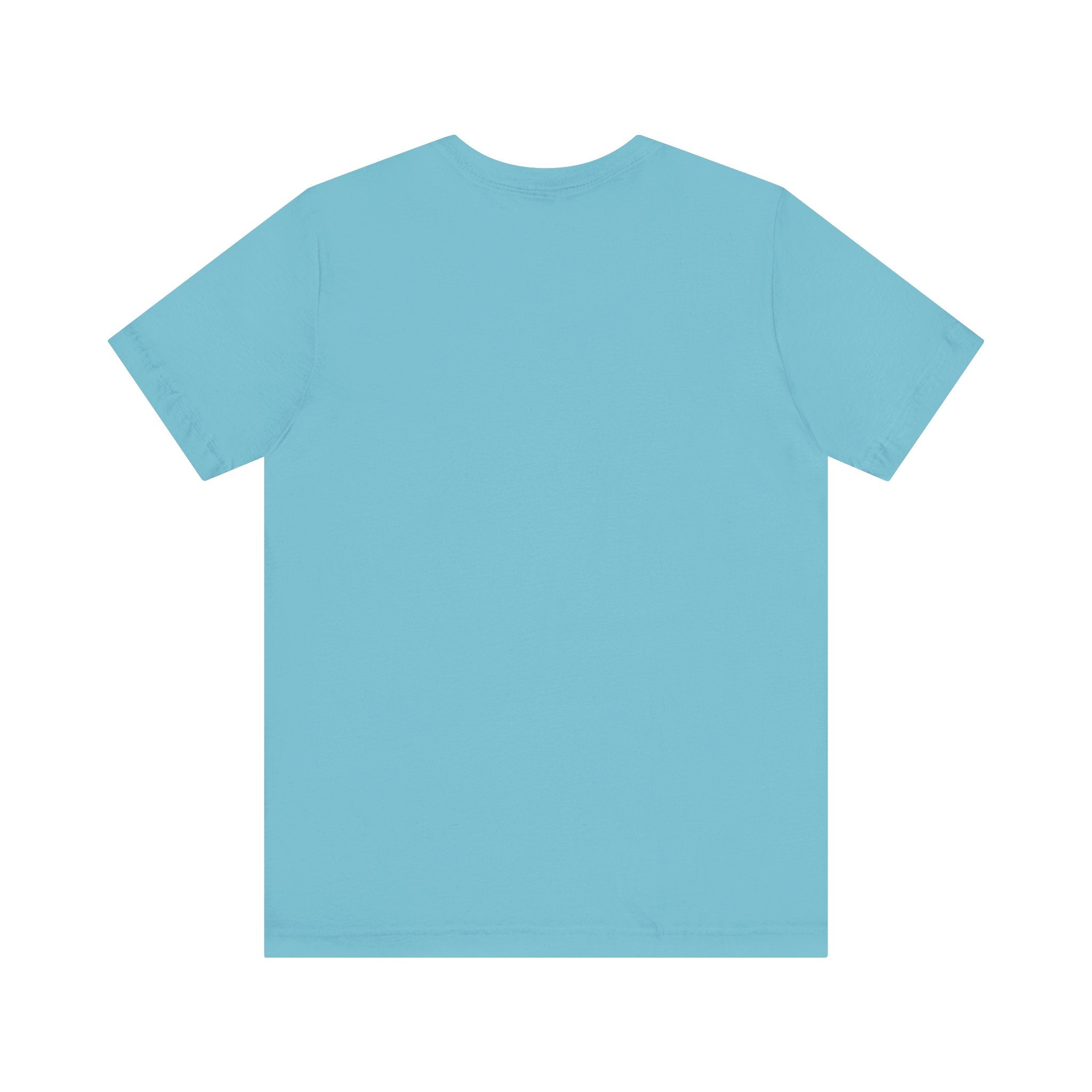 Dorpamine Driven Black (D-Words Collection) Unisex Jersey Short Sleeve Tee