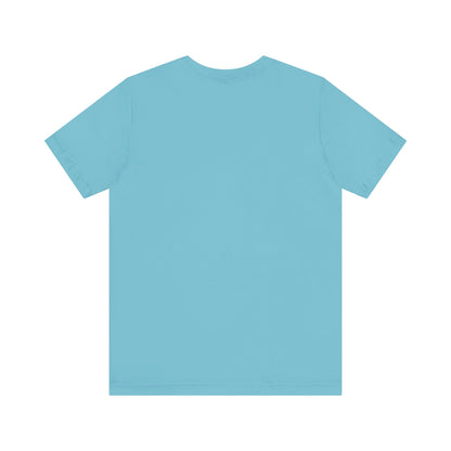 Dorpamine Driven Black (D-Words Collection) Unisex Jersey Short Sleeve Tee