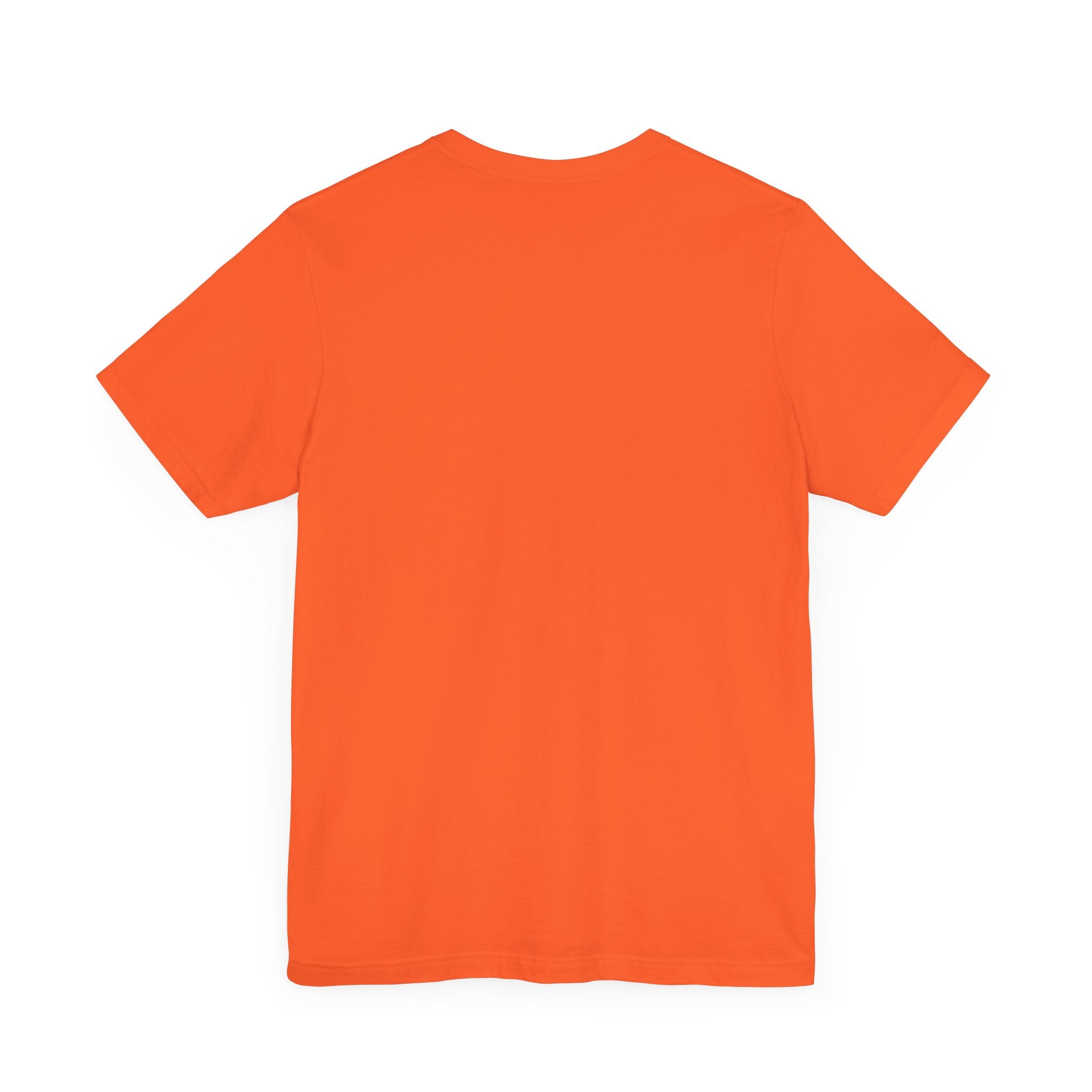 Dorpamine Driven Black (D-Words Collection) Unisex Jersey Short Sleeve Tee