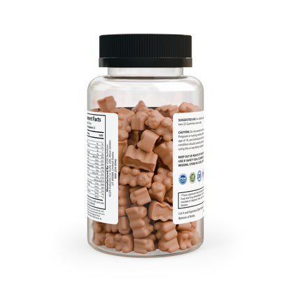 Dorpamine Vitality Hair Vitamin Gummies (60 Gummies)