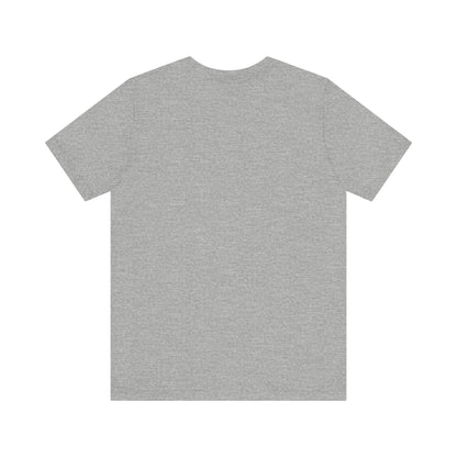 Dorpamine Driven Black (D-Words Collection) Unisex Jersey Short Sleeve Tee