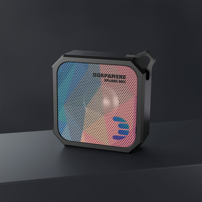Dorpamine Splash Box Outdoor Bluetooth Speaker with Carabiner