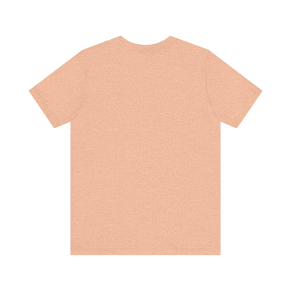 Dorpamine Driven Black (D-Words Collection) Unisex Jersey Short Sleeve Tee