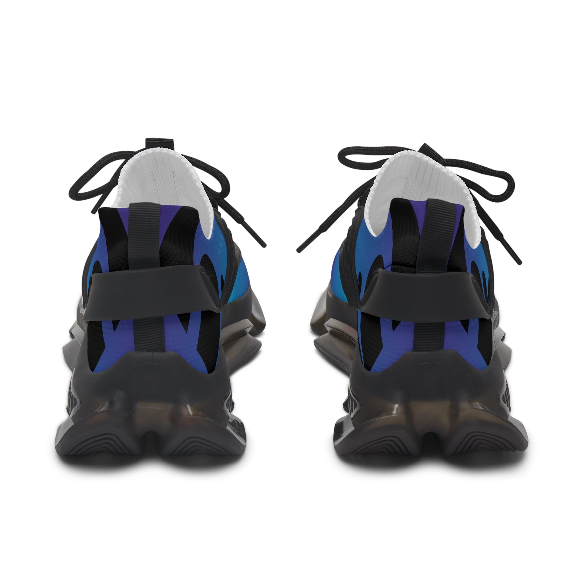 Dorpamine Fusion Runner Midnight Sneakers (Women)
