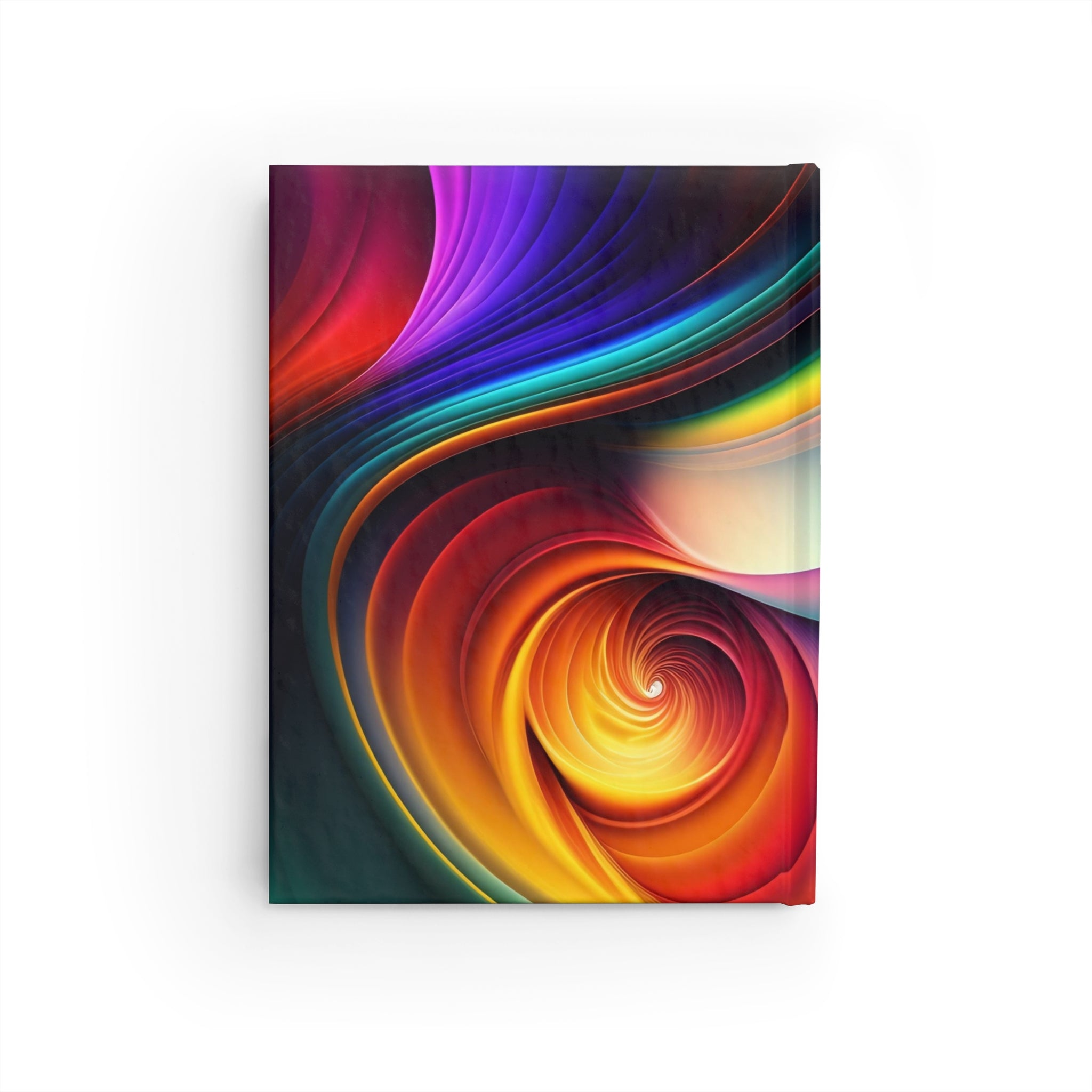 Dorpamine Vision Journal