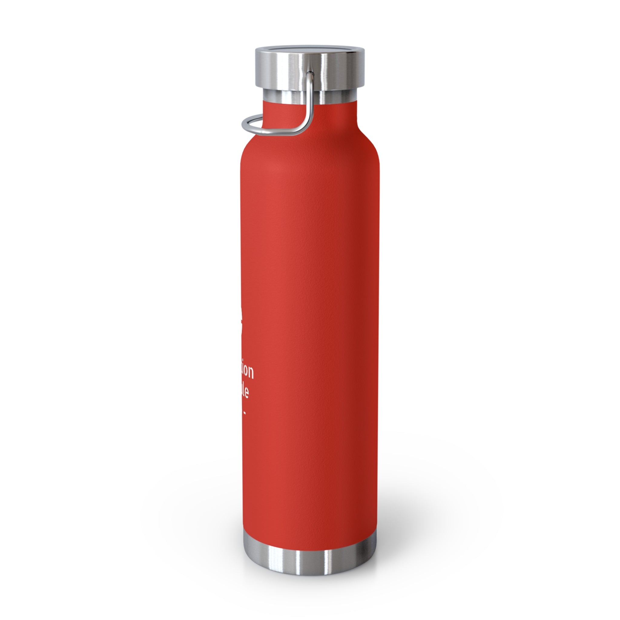 Dorpamine Hydration Capsule Pro Copper Vacuum Insulated Bottle, 22oz