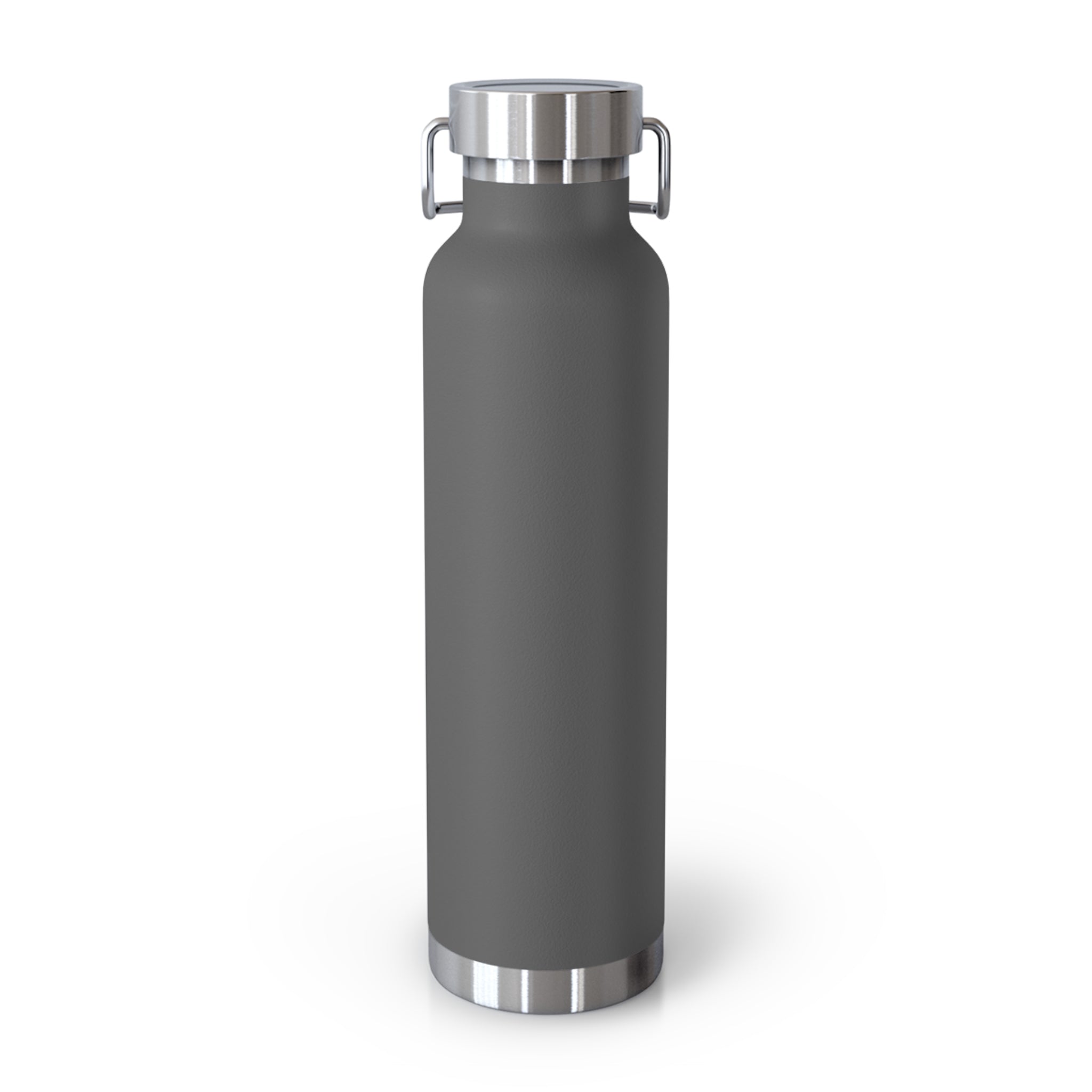 Dorpamine Hydration Capsule Pro Copper Vacuum Insulated Bottle, 22oz