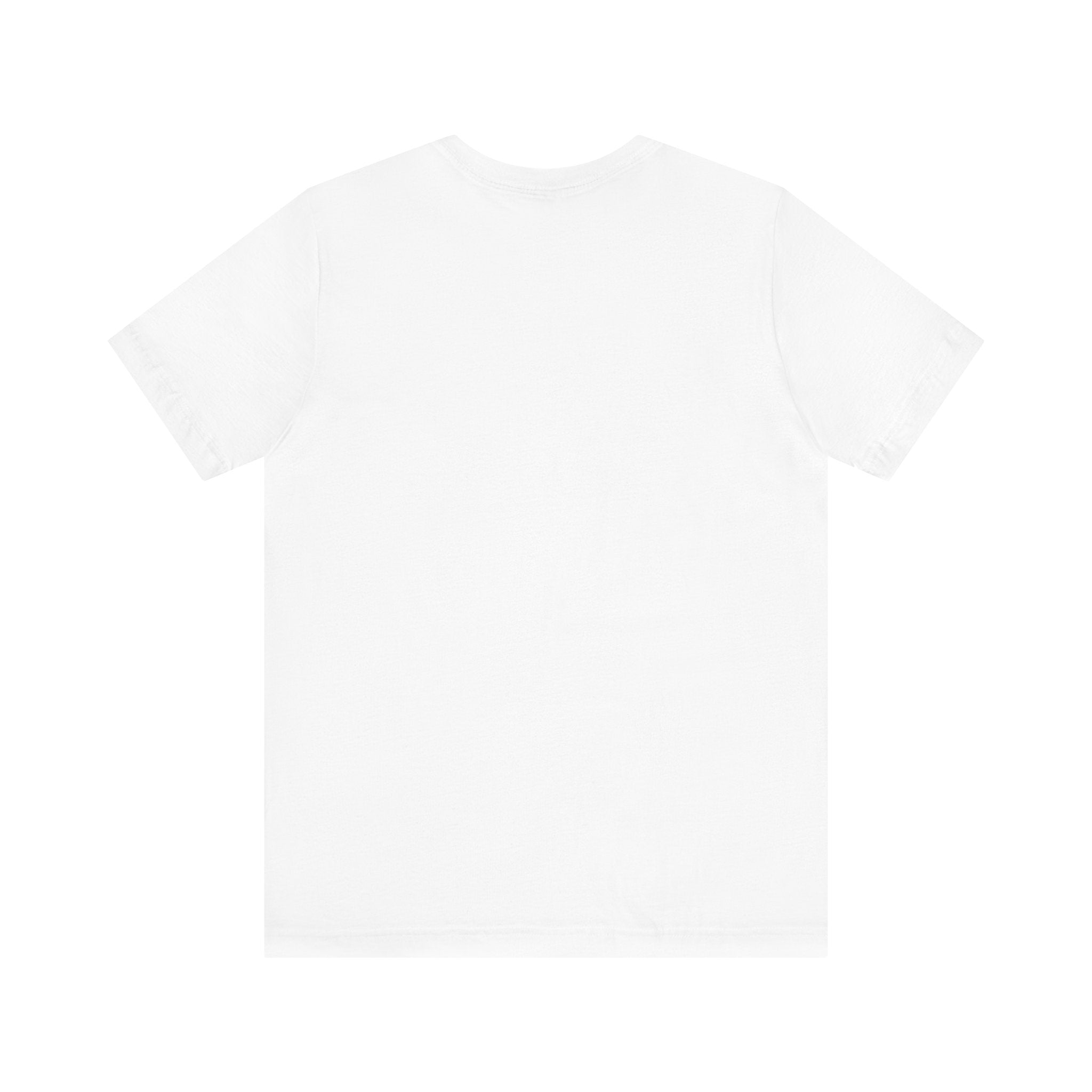Dorpamine Driven Black (D-Words Collection) Unisex Jersey Short Sleeve Tee
