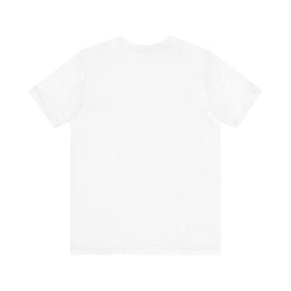 Dorpamine Driven Black (D-Words Collection) Unisex Jersey Short Sleeve Tee