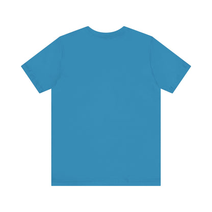 Dorpamine Driven Black (D-Words Collection) Unisex Jersey Short Sleeve Tee