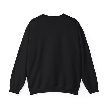 Dorpamine "Walk a Mile" Unisex Heavy Blend™ Crewneck Sweatshirt