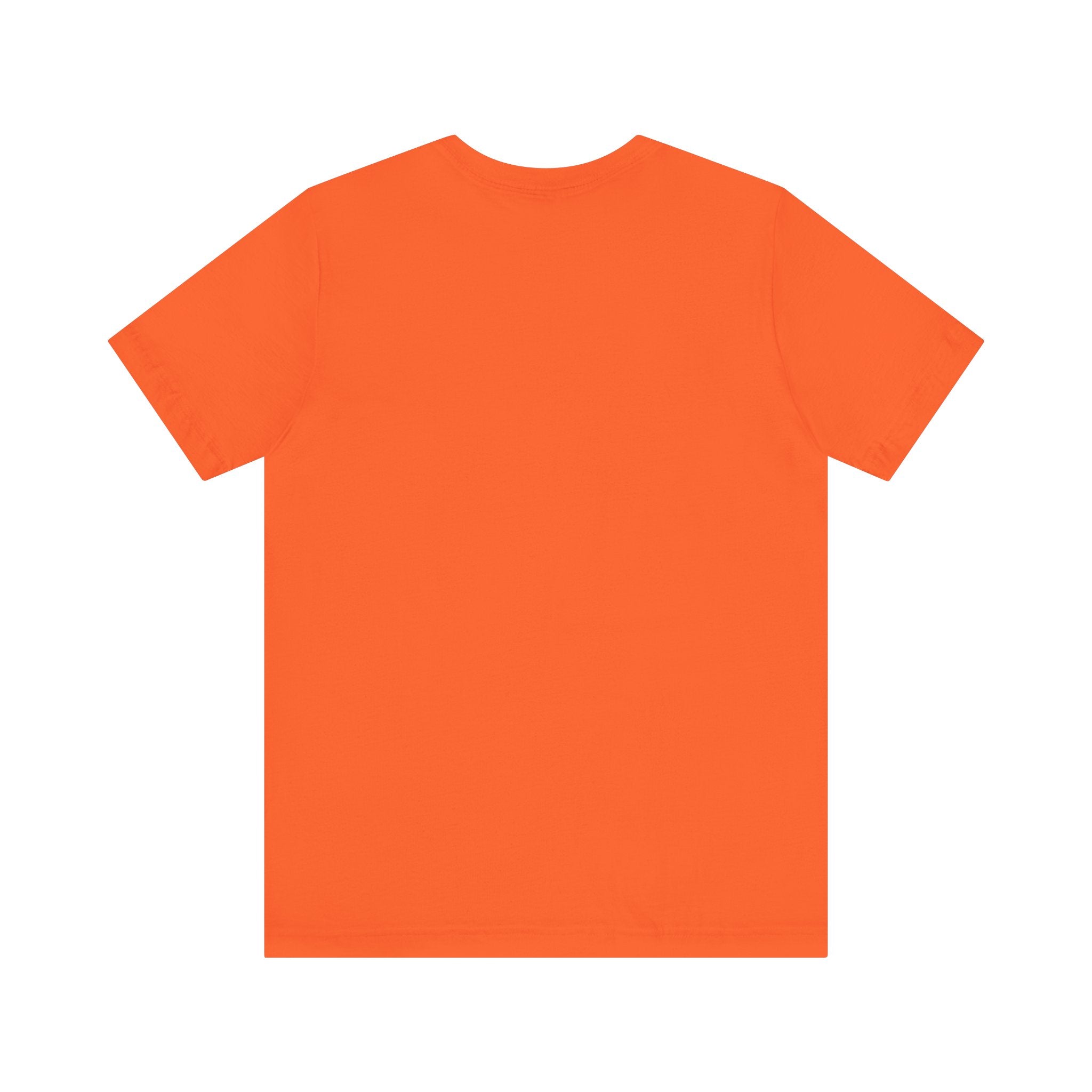 Dorpamine Driven Black (D-Words Collection) Unisex Jersey Short Sleeve Tee