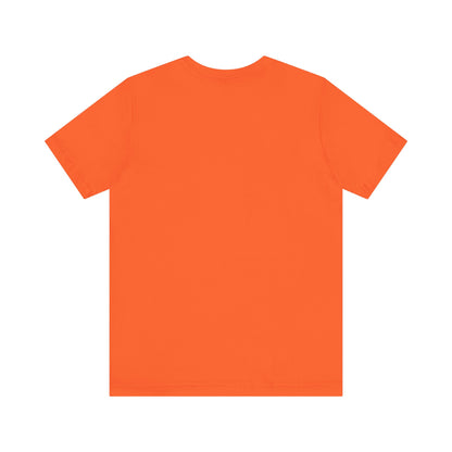 Dorpamine Driven Black (D-Words Collection) Unisex Jersey Short Sleeve Tee
