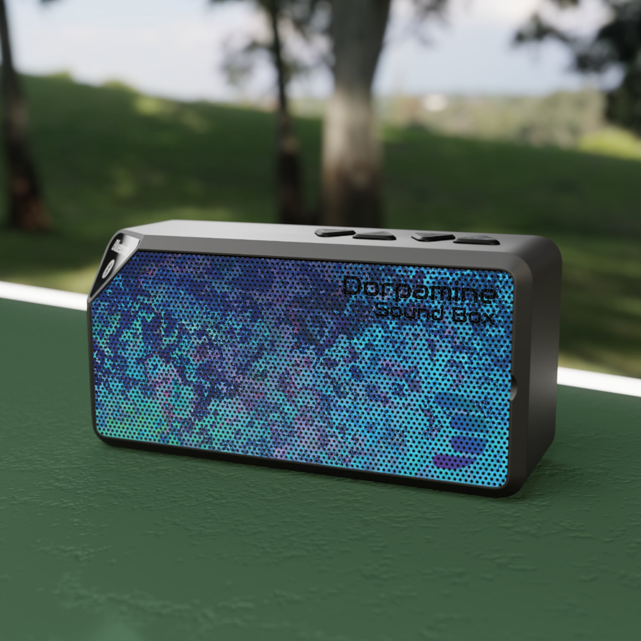 Dorpamine Sound Box Portable JBL Bluetooth Speaker