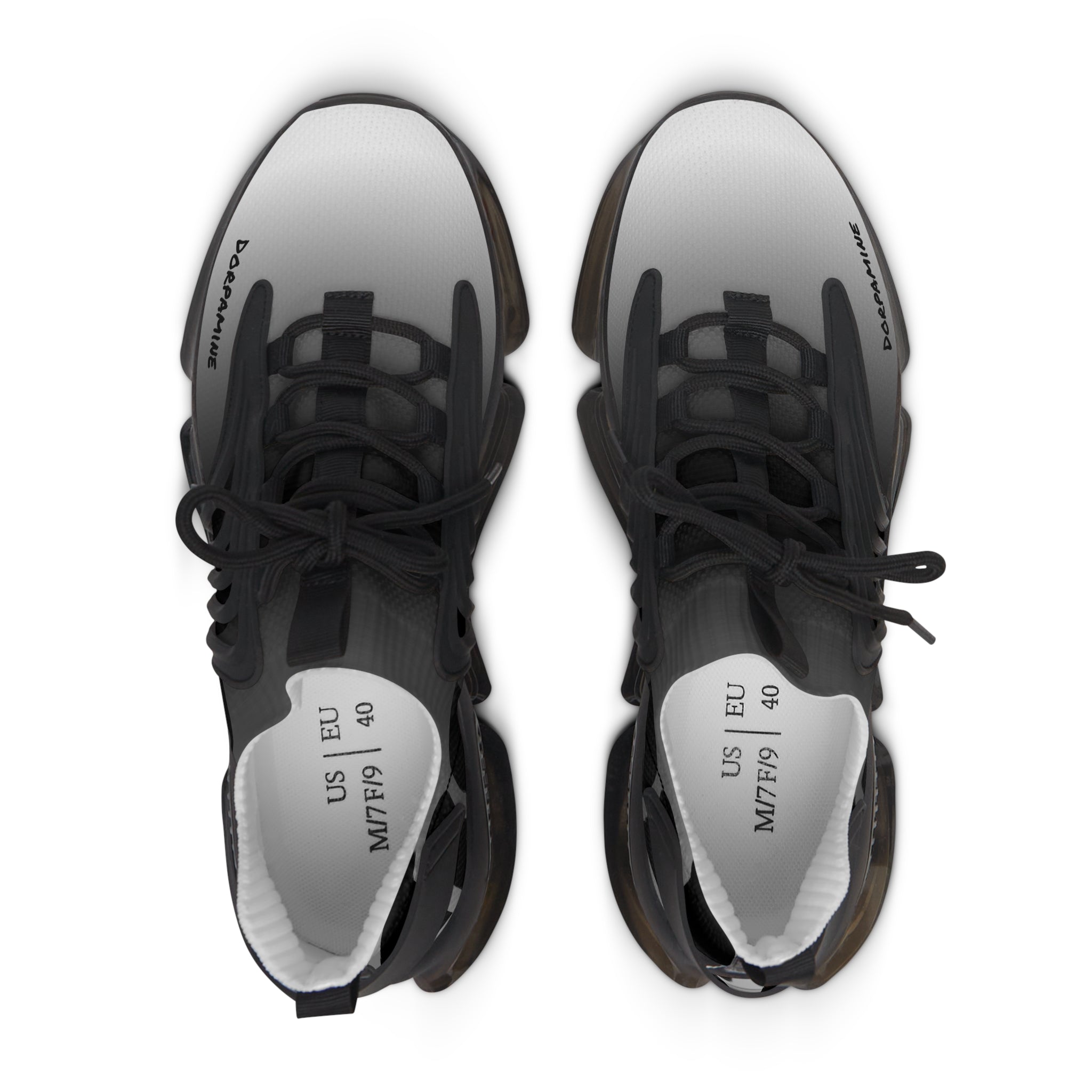 Dorpamine Fusion Runner Derecho Sneakers (Women)