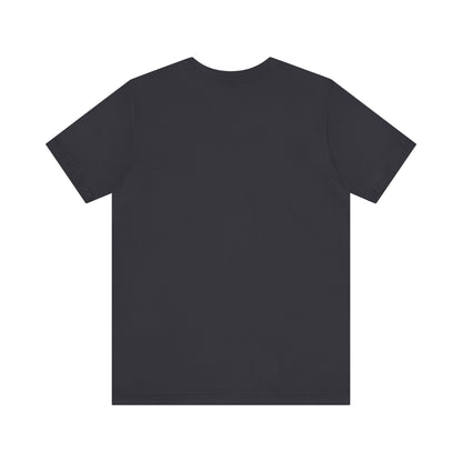 Dorpamine Driven Black (D-Words Collection) Unisex Jersey Short Sleeve Tee