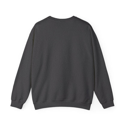 Dorpamine "Walk a Mile" Unisex Heavy Blend™ Crewneck Sweatshirt