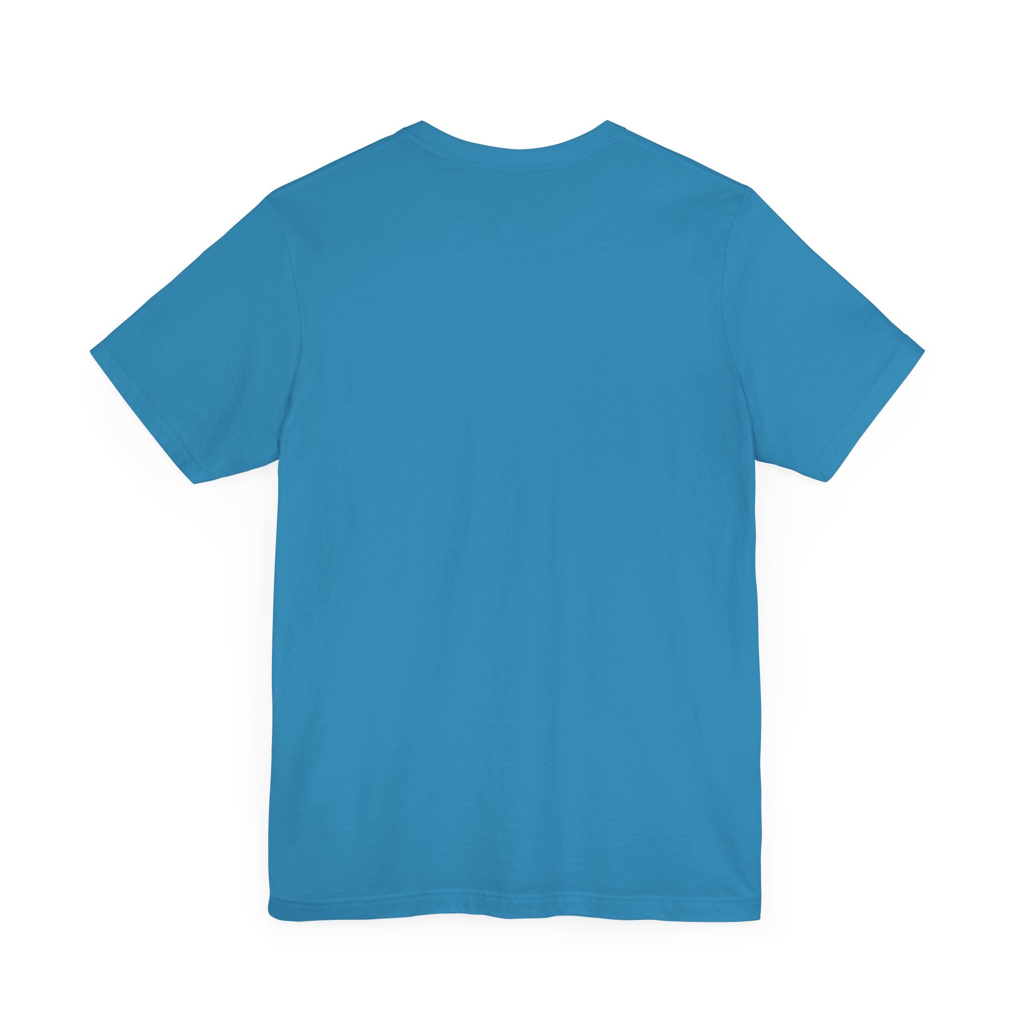Dorpamine Driven Black (D-Words Collection) Unisex Jersey Short Sleeve Tee