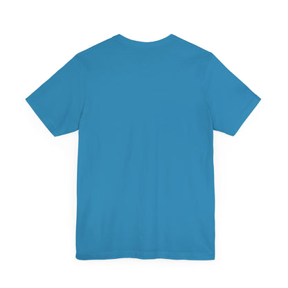 Dorpamine Driven Black (D-Words Collection) Unisex Jersey Short Sleeve Tee