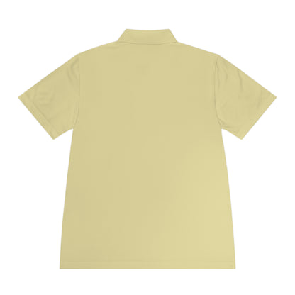 Dorpamine Men's Sport Polo Shirt