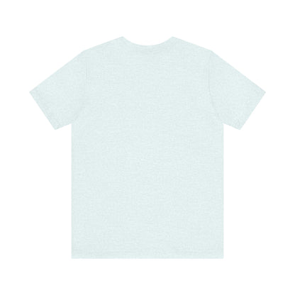 Dorpamine Driven Black (D-Words Collection) Unisex Jersey Short Sleeve Tee