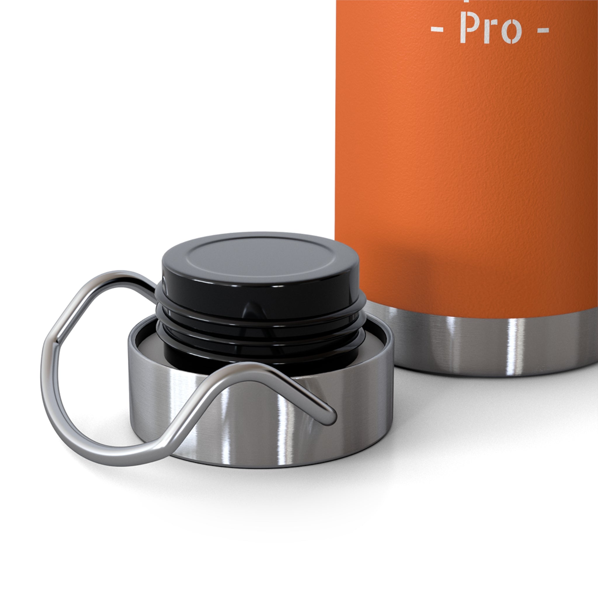 Dorpamine Hydration Capsule Pro Copper Vacuum Insulated Bottle, 22oz