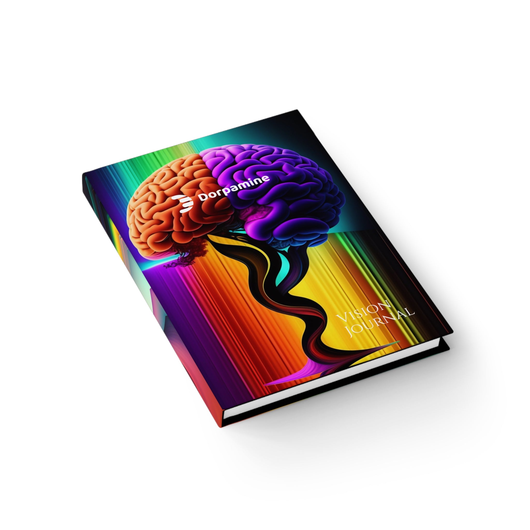Dorpamine Vision Journal