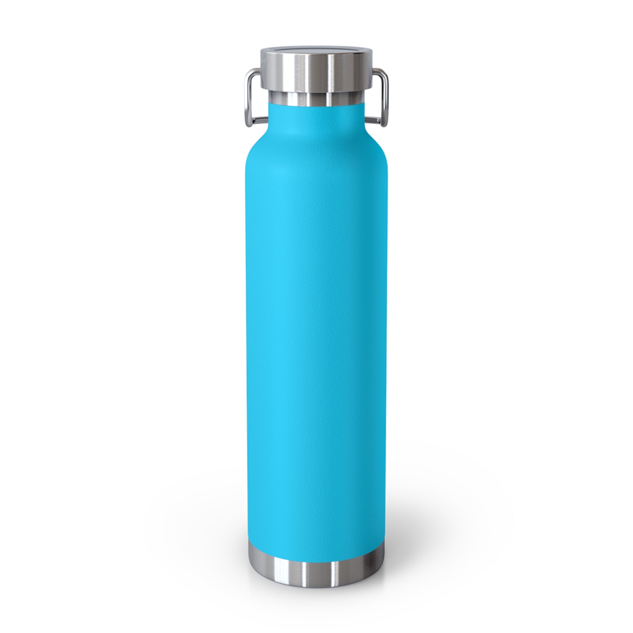 Dorpamine Hydration Capsule Pro Copper Vacuum Insulated Bottle, 22oz