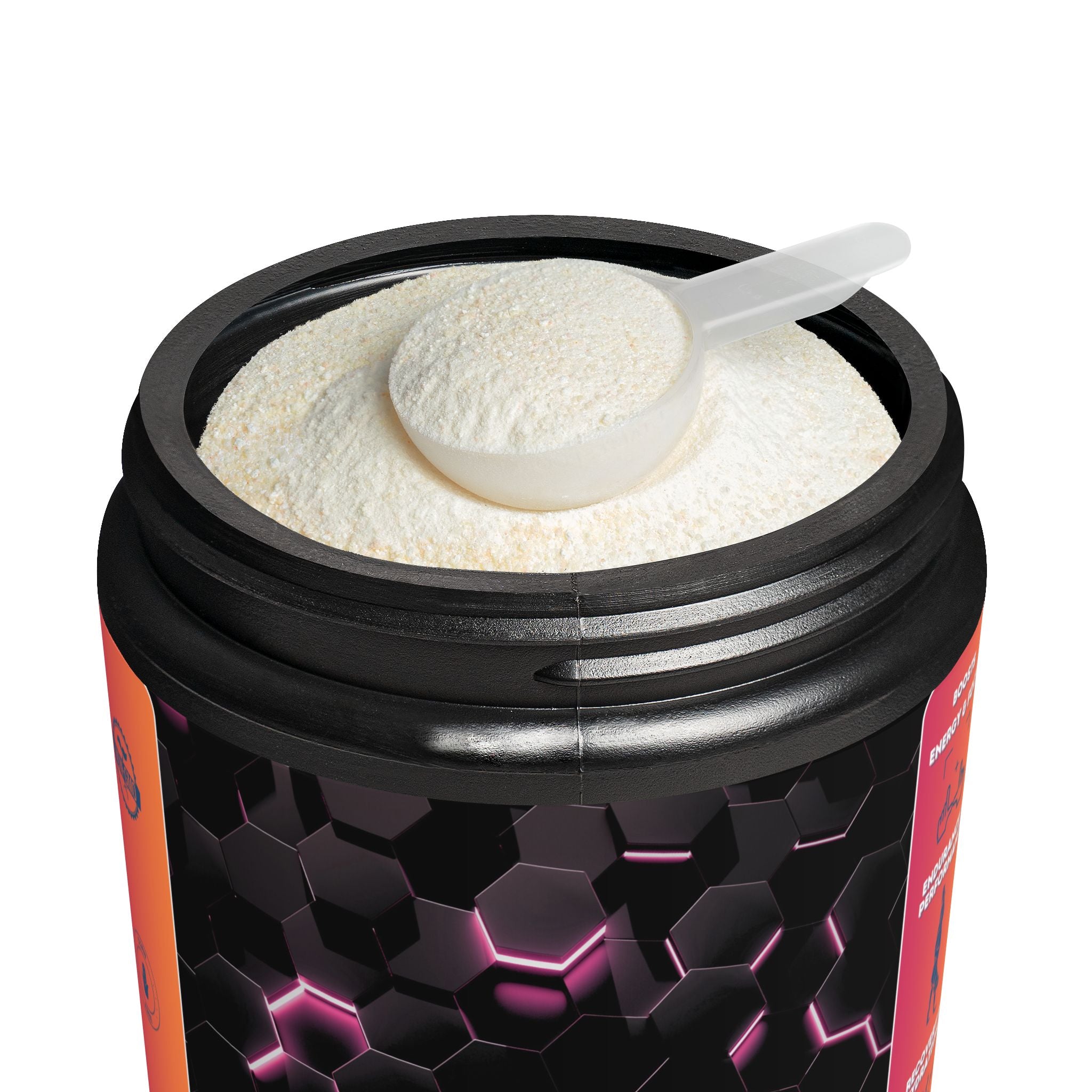 Dorpamine Vitality Pre-Workout Supplement Watermelon