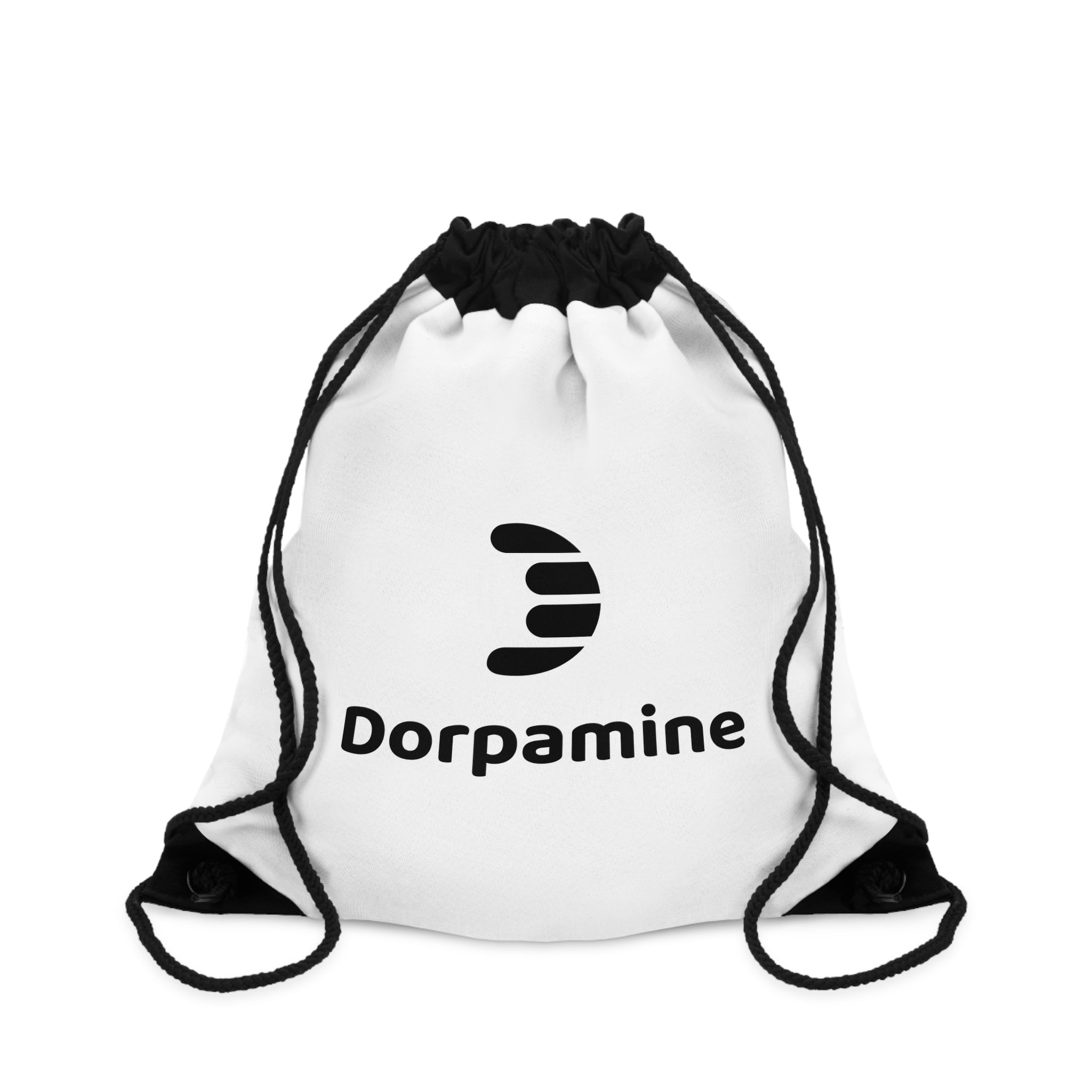 Dorpamine Drawstring Bag
