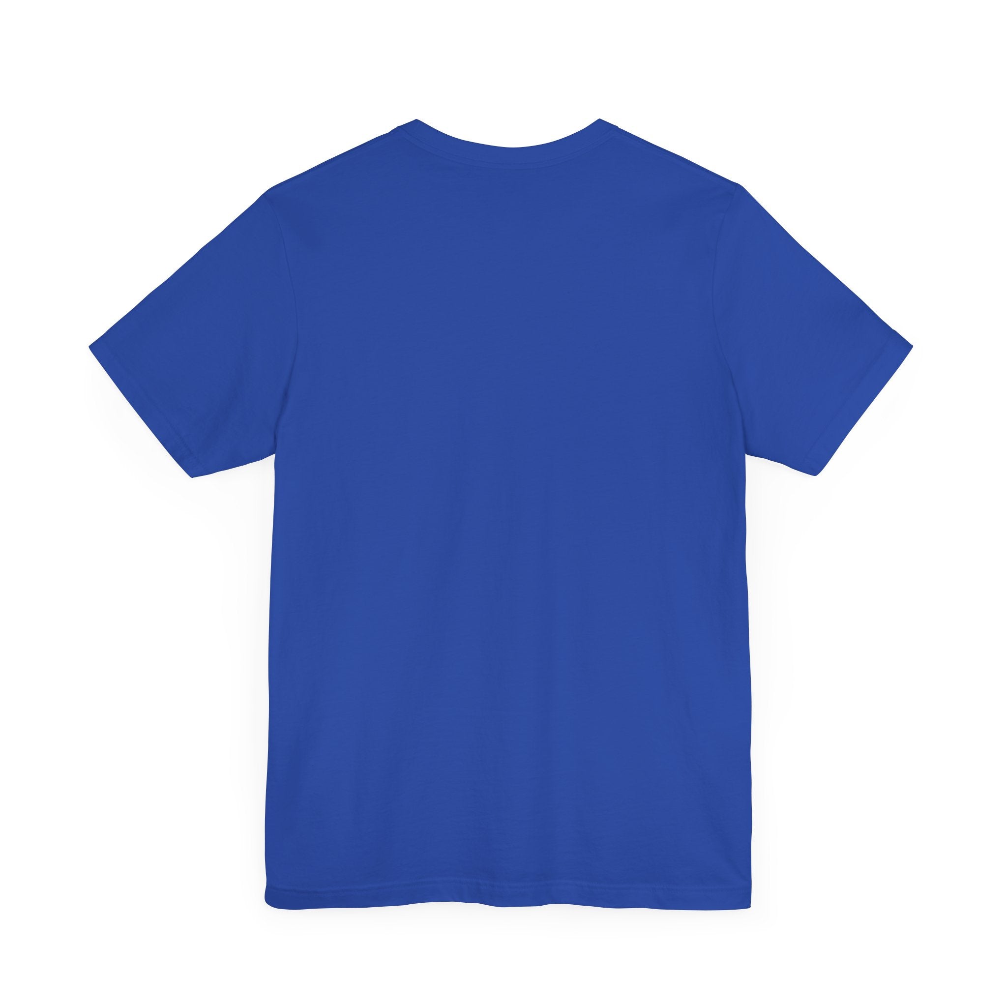 Dorpamine Driven Black (D-Words Collection) Unisex Jersey Short Sleeve Tee