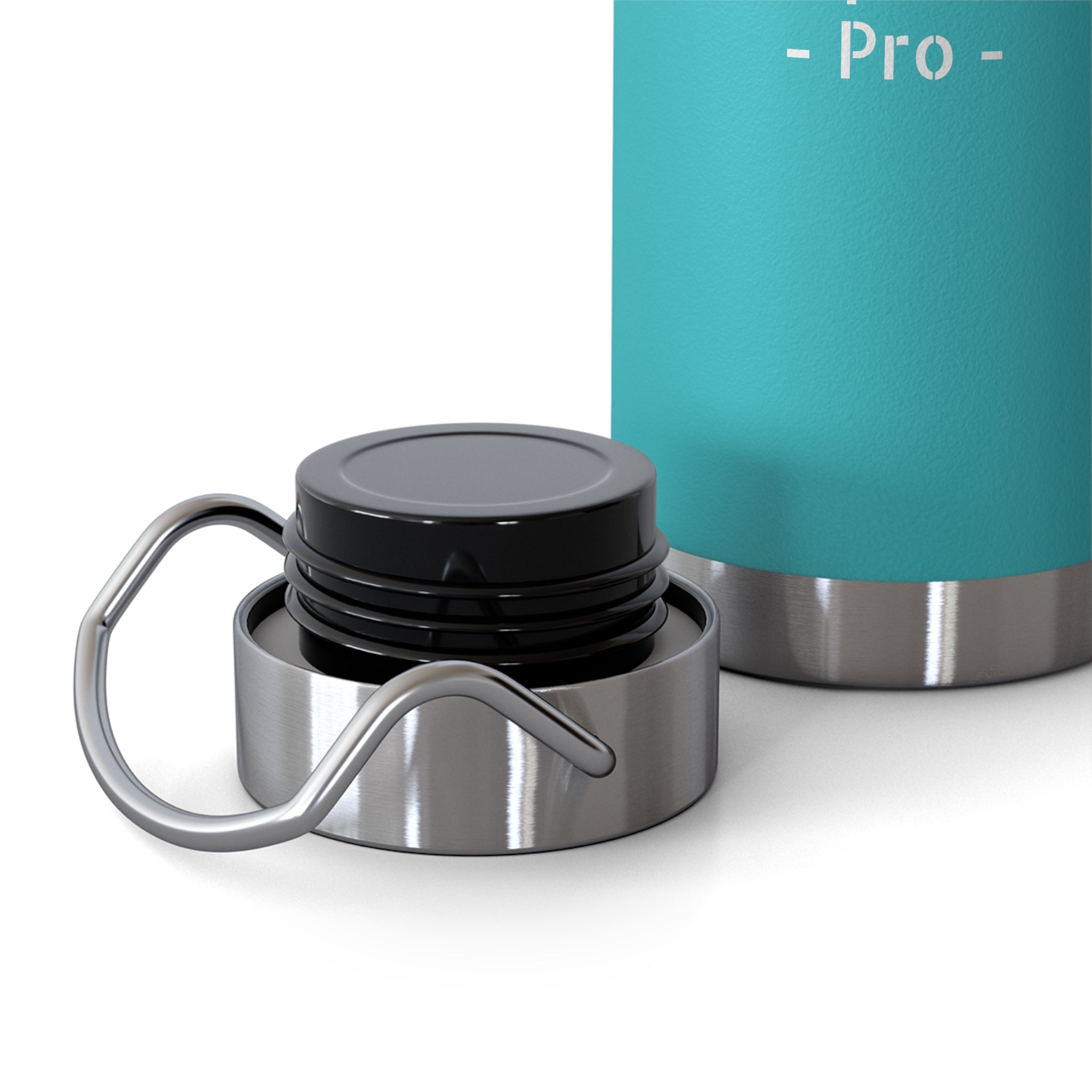 Dorpamine Hydration Capsule Pro Copper Vacuum Insulated Bottle, 22oz