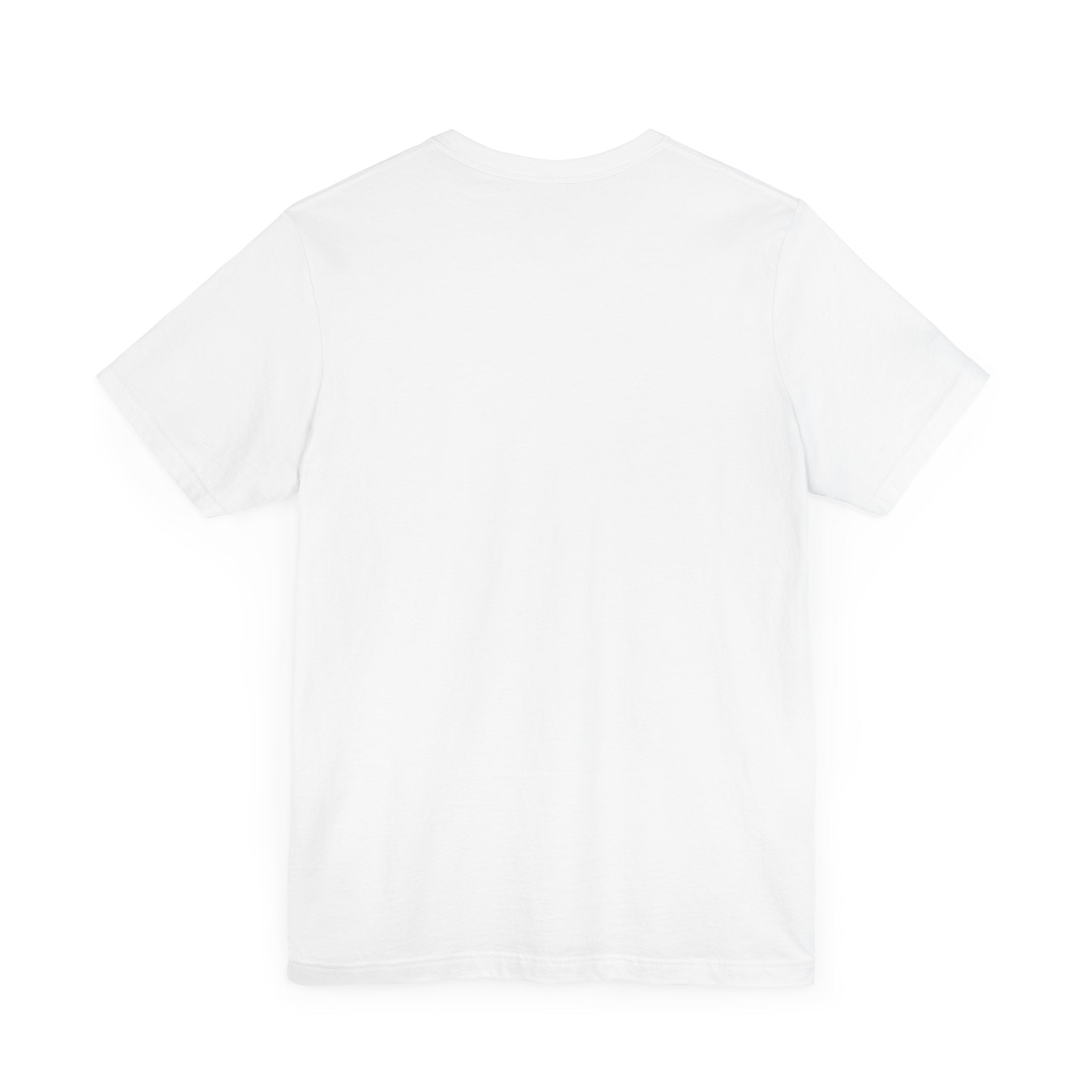 Dorpamine Driven Black (D-Words Collection) Unisex Jersey Short Sleeve Tee