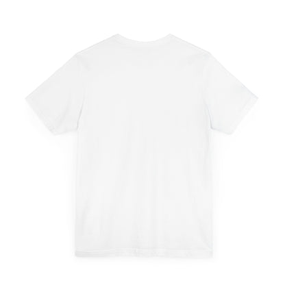 Dorpamine Driven Black (D-Words Collection) Unisex Jersey Short Sleeve Tee