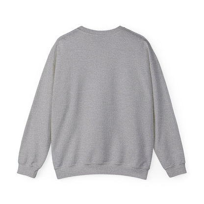 Dorpamine "Walk a Mile" Unisex Heavy Blend™ Crewneck Sweatshirt