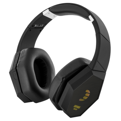 Dorpamine_Wrapsody_Headphones_Gold_Standing_Angle_Mockup.png
